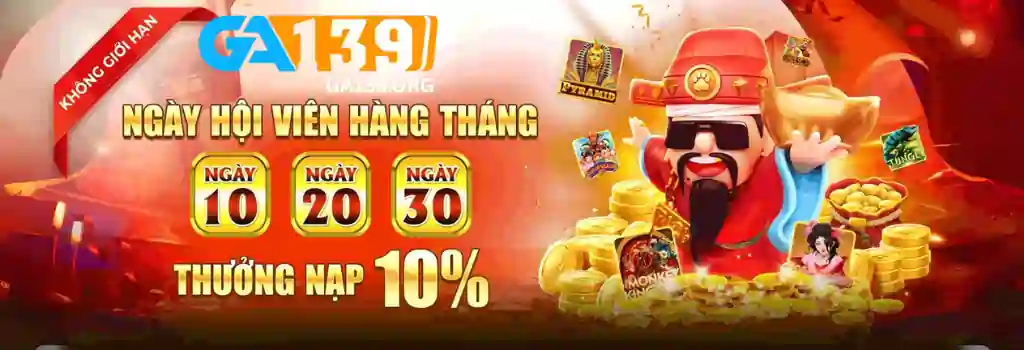 Tin Tức GA139